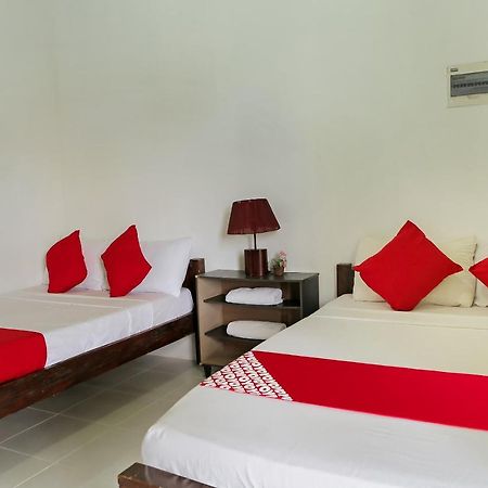 Oyo 435 La Veranda Beach Resort パングラオ エクステリア 写真