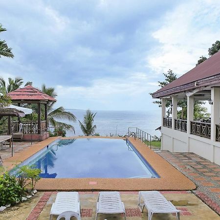 Oyo 435 La Veranda Beach Resort パングラオ エクステリア 写真
