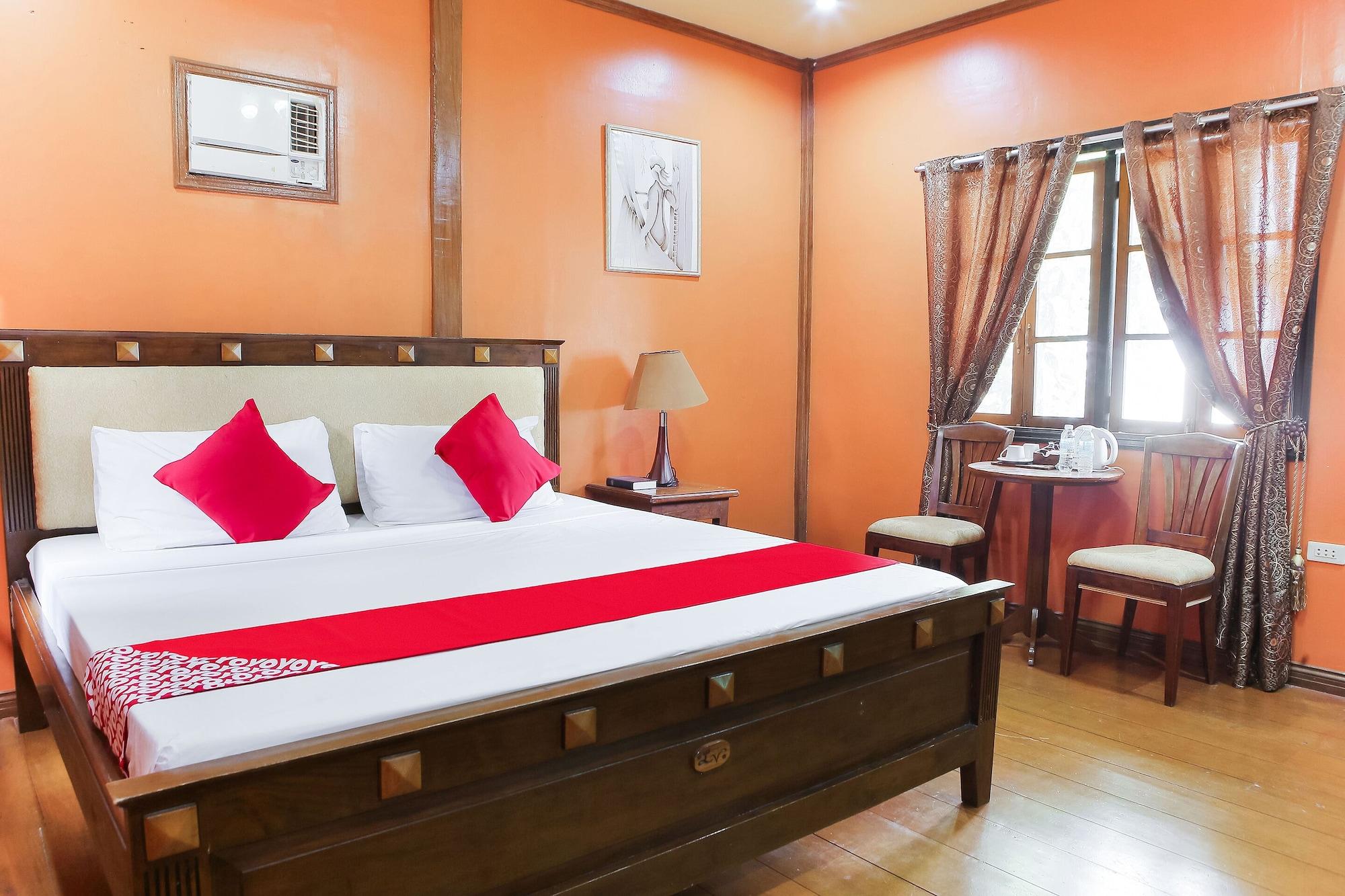 Oyo 435 La Veranda Beach Resort パングラオ エクステリア 写真