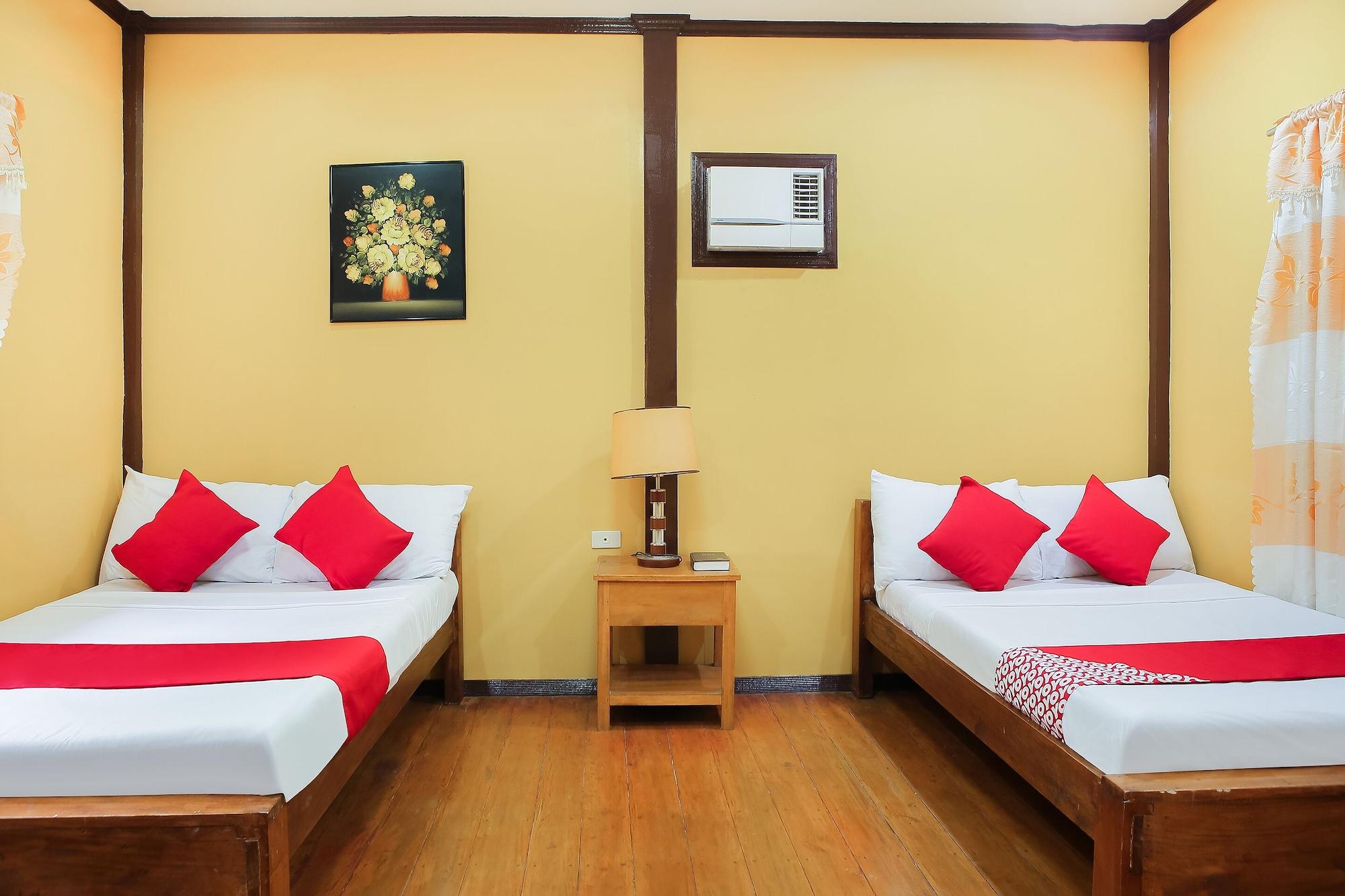 Oyo 435 La Veranda Beach Resort パングラオ エクステリア 写真