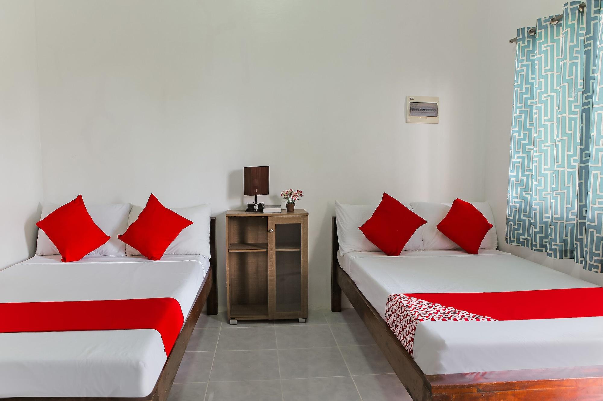 Oyo 435 La Veranda Beach Resort パングラオ エクステリア 写真