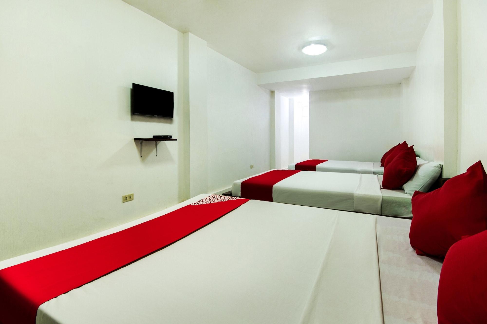 Oyo 435 La Veranda Beach Resort パングラオ エクステリア 写真