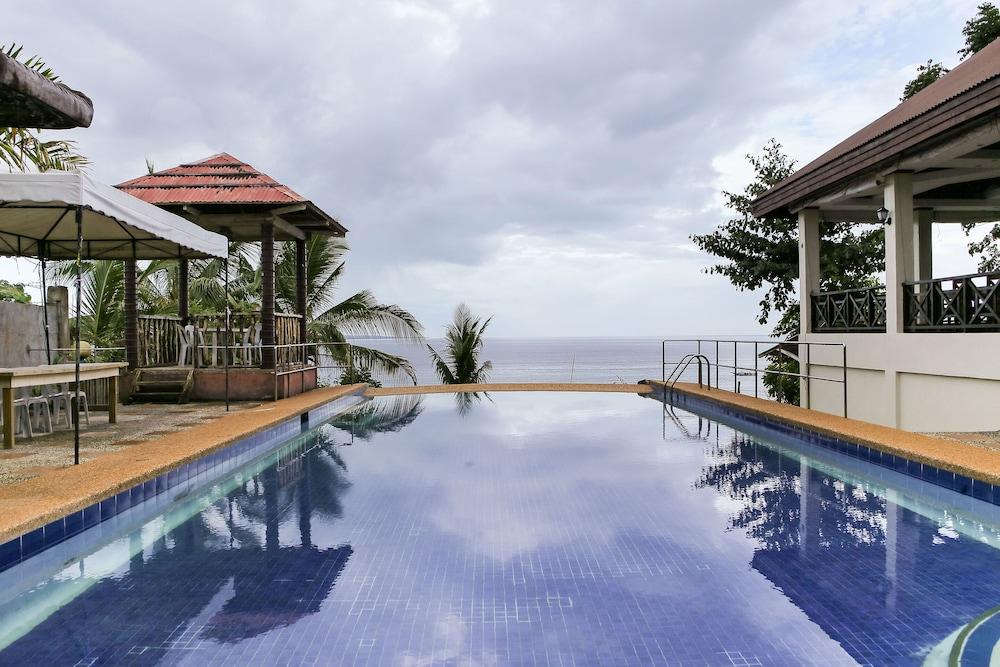 Oyo 435 La Veranda Beach Resort パングラオ エクステリア 写真