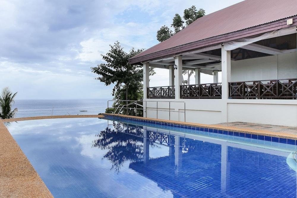 Oyo 435 La Veranda Beach Resort パングラオ エクステリア 写真