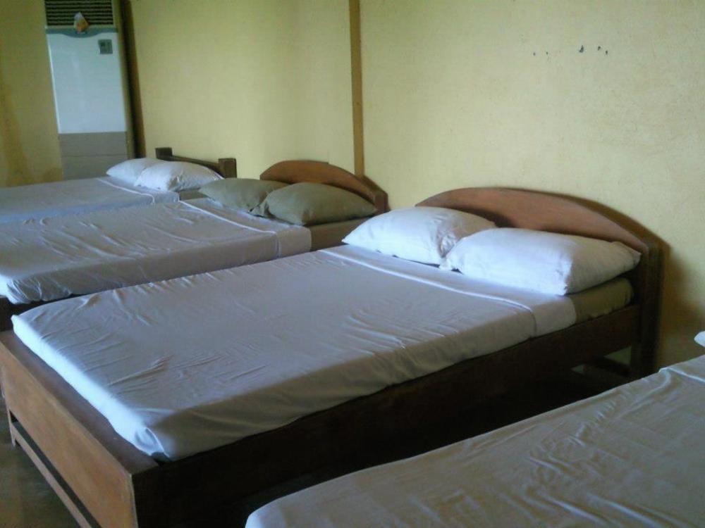 Oyo 435 La Veranda Beach Resort パングラオ エクステリア 写真