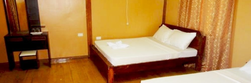 Oyo 435 La Veranda Beach Resort パングラオ エクステリア 写真
