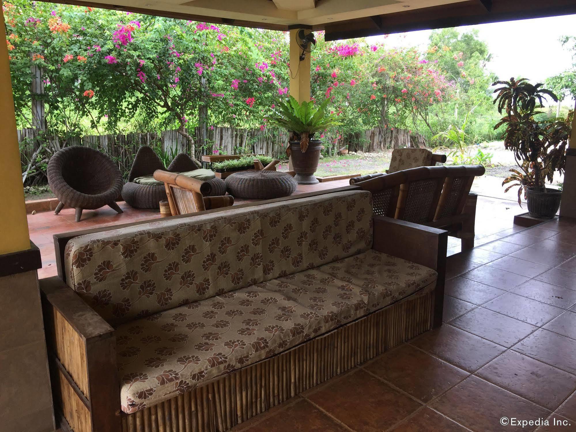 Oyo 435 La Veranda Beach Resort パングラオ エクステリア 写真