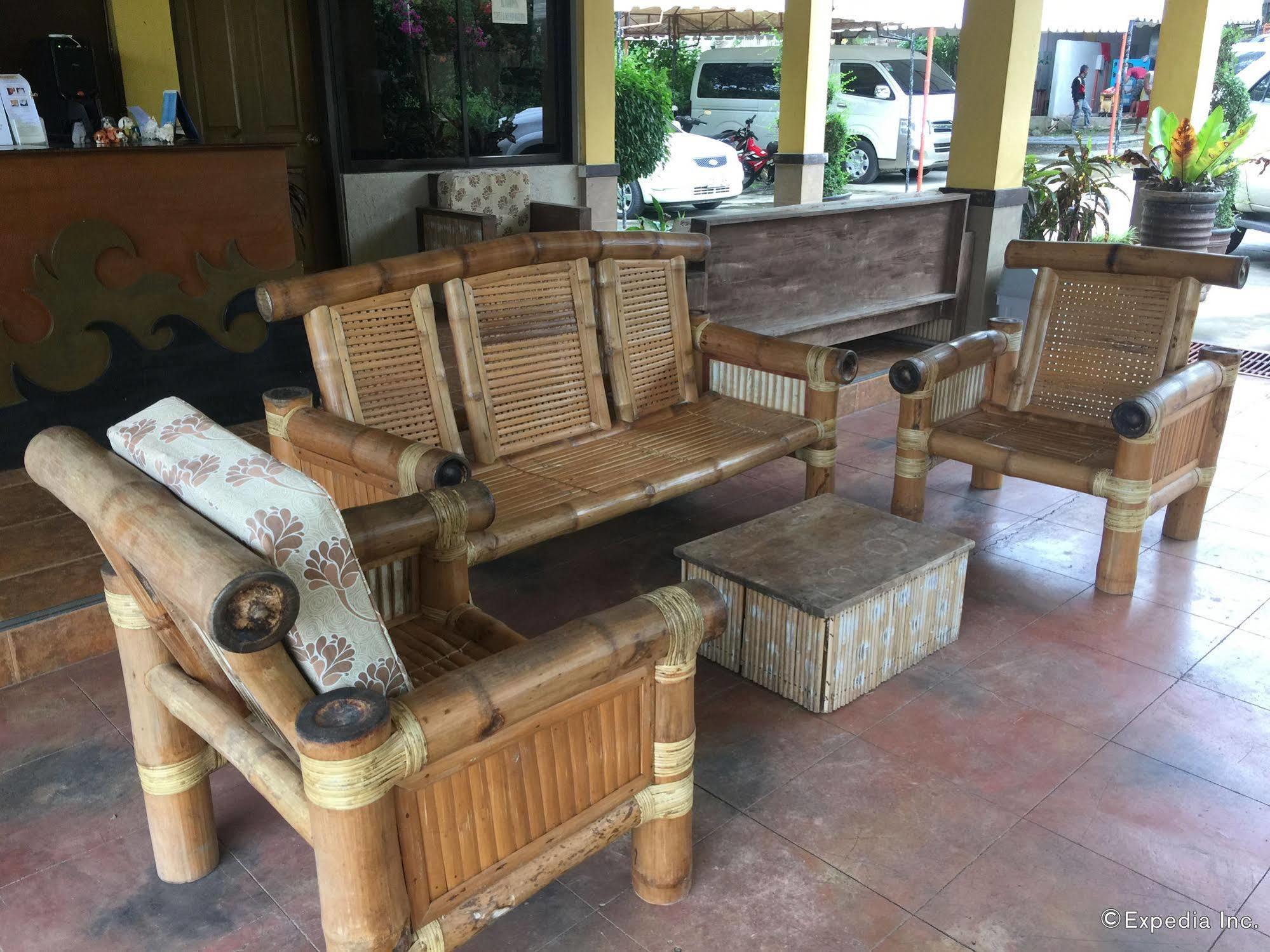 Oyo 435 La Veranda Beach Resort パングラオ エクステリア 写真
