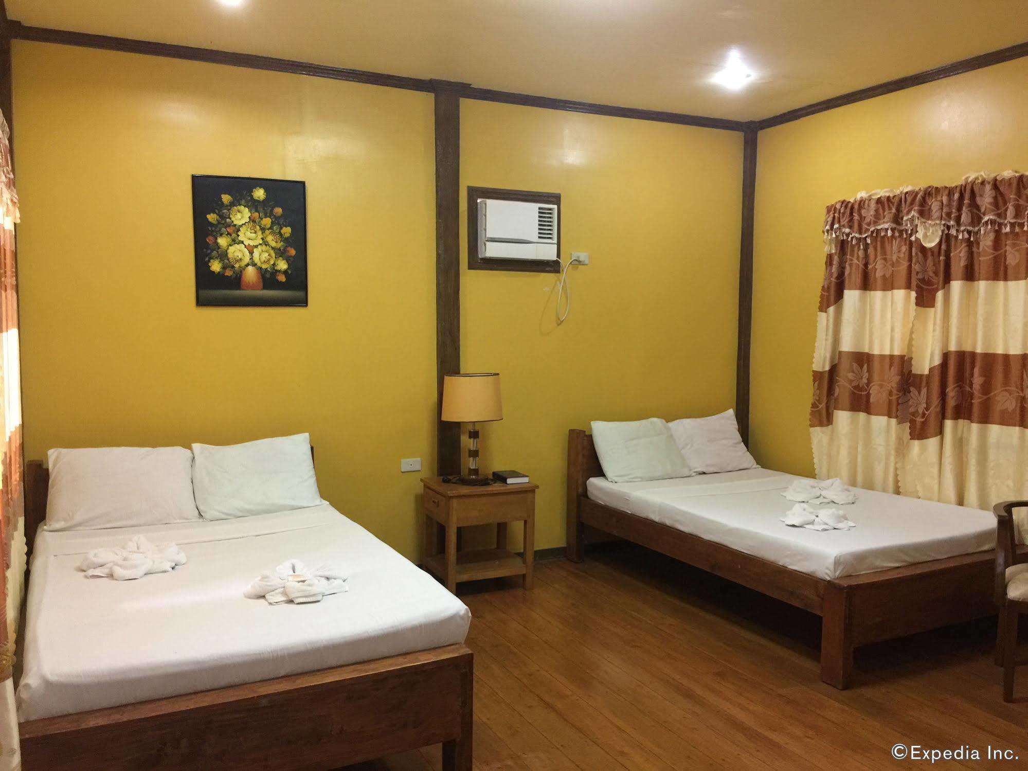 Oyo 435 La Veranda Beach Resort パングラオ エクステリア 写真