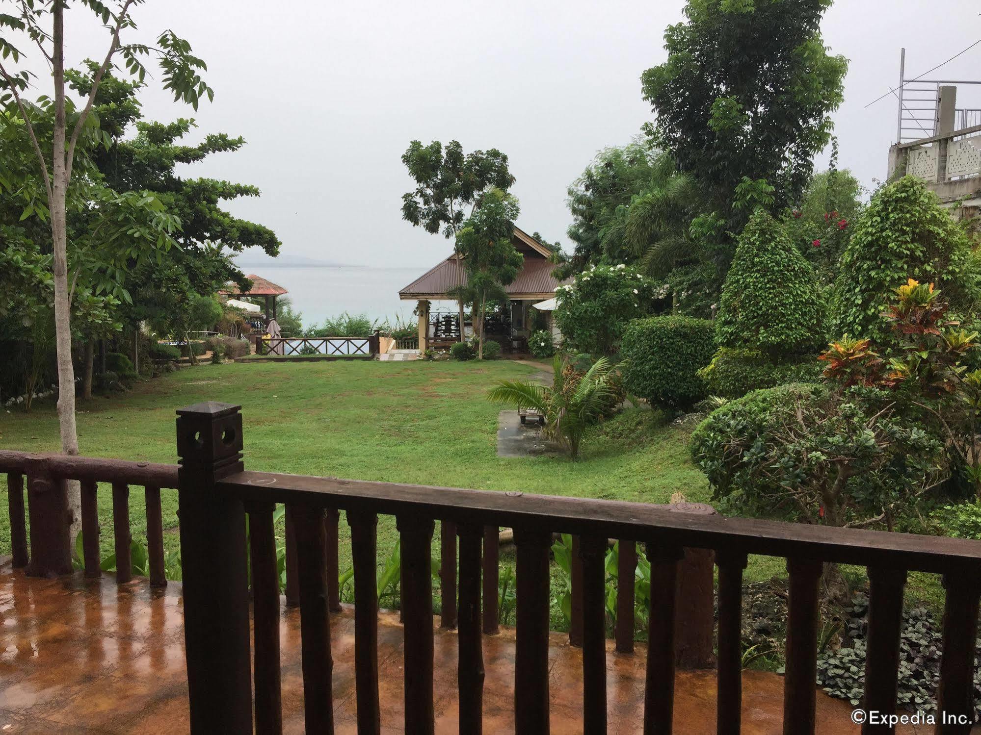 Oyo 435 La Veranda Beach Resort パングラオ エクステリア 写真