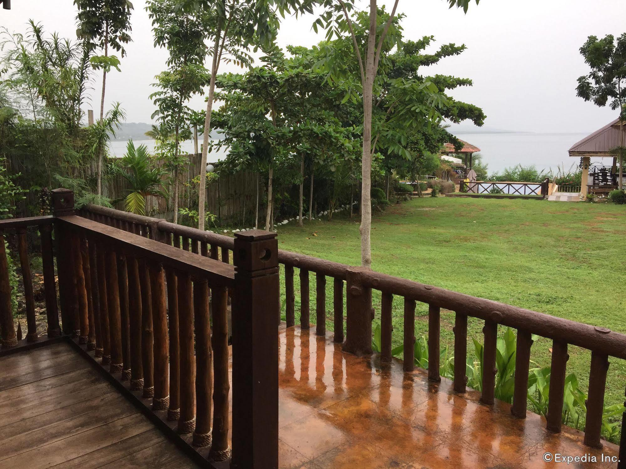 Oyo 435 La Veranda Beach Resort パングラオ エクステリア 写真