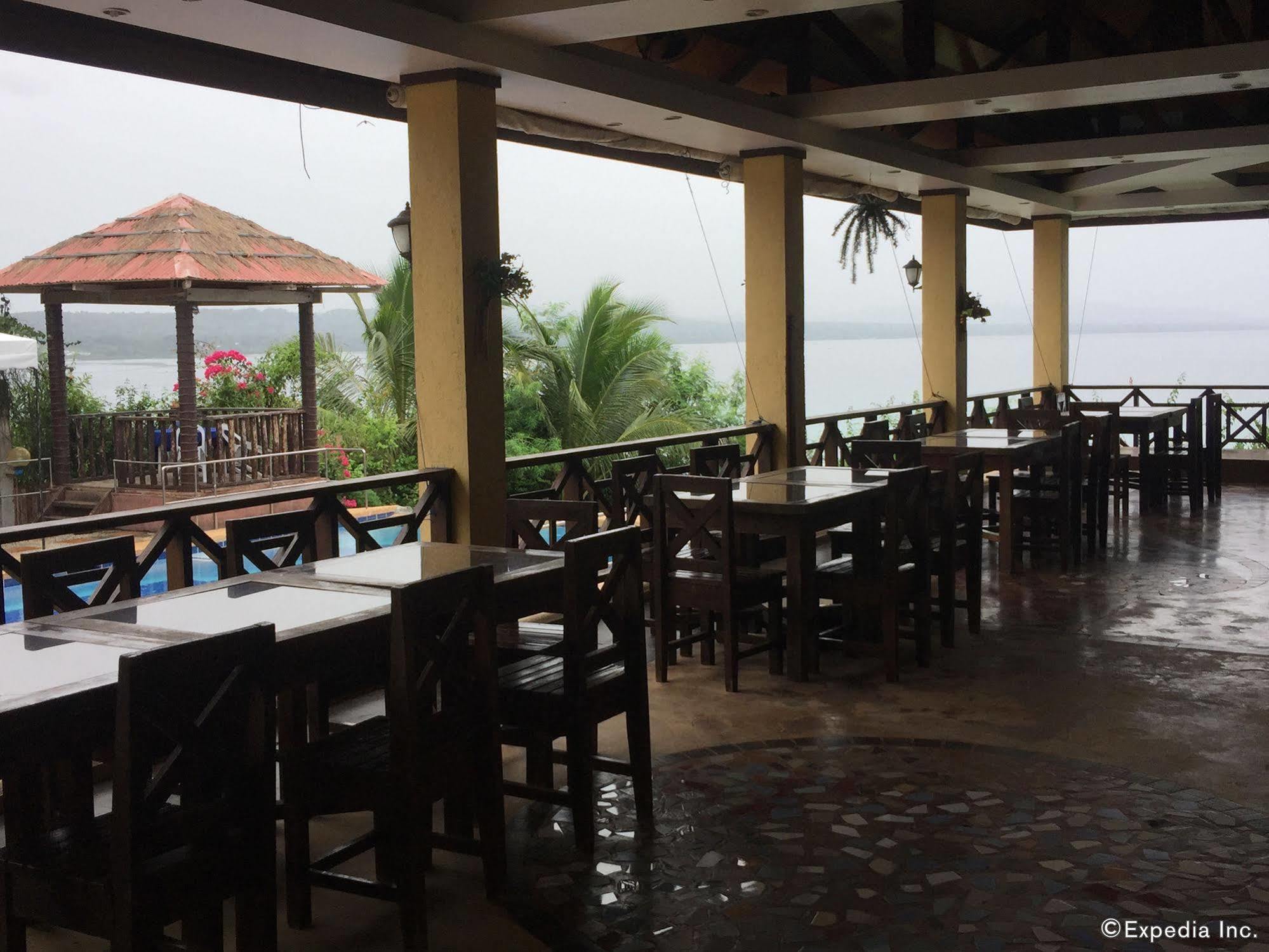 Oyo 435 La Veranda Beach Resort パングラオ エクステリア 写真