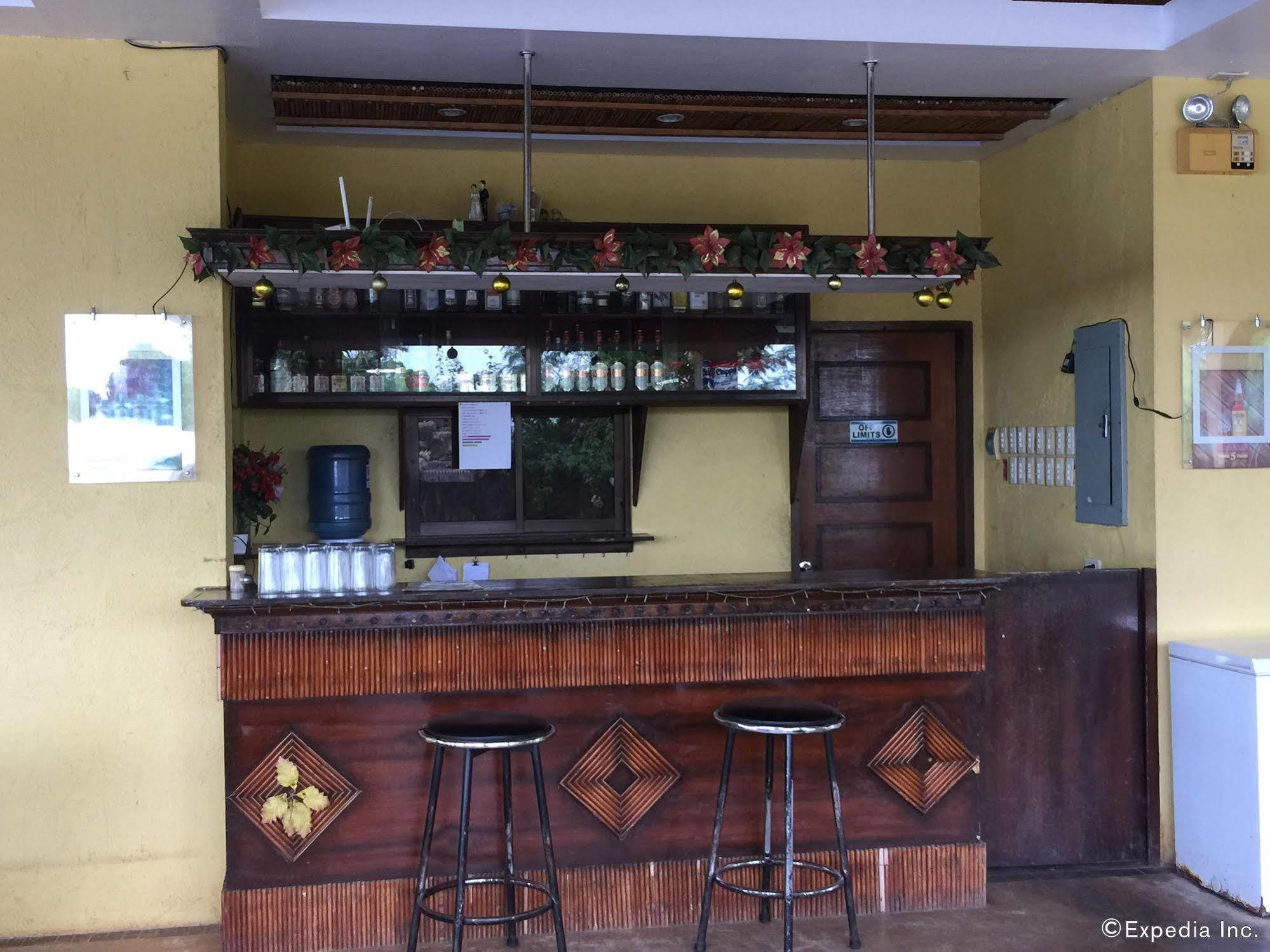 Oyo 435 La Veranda Beach Resort パングラオ エクステリア 写真