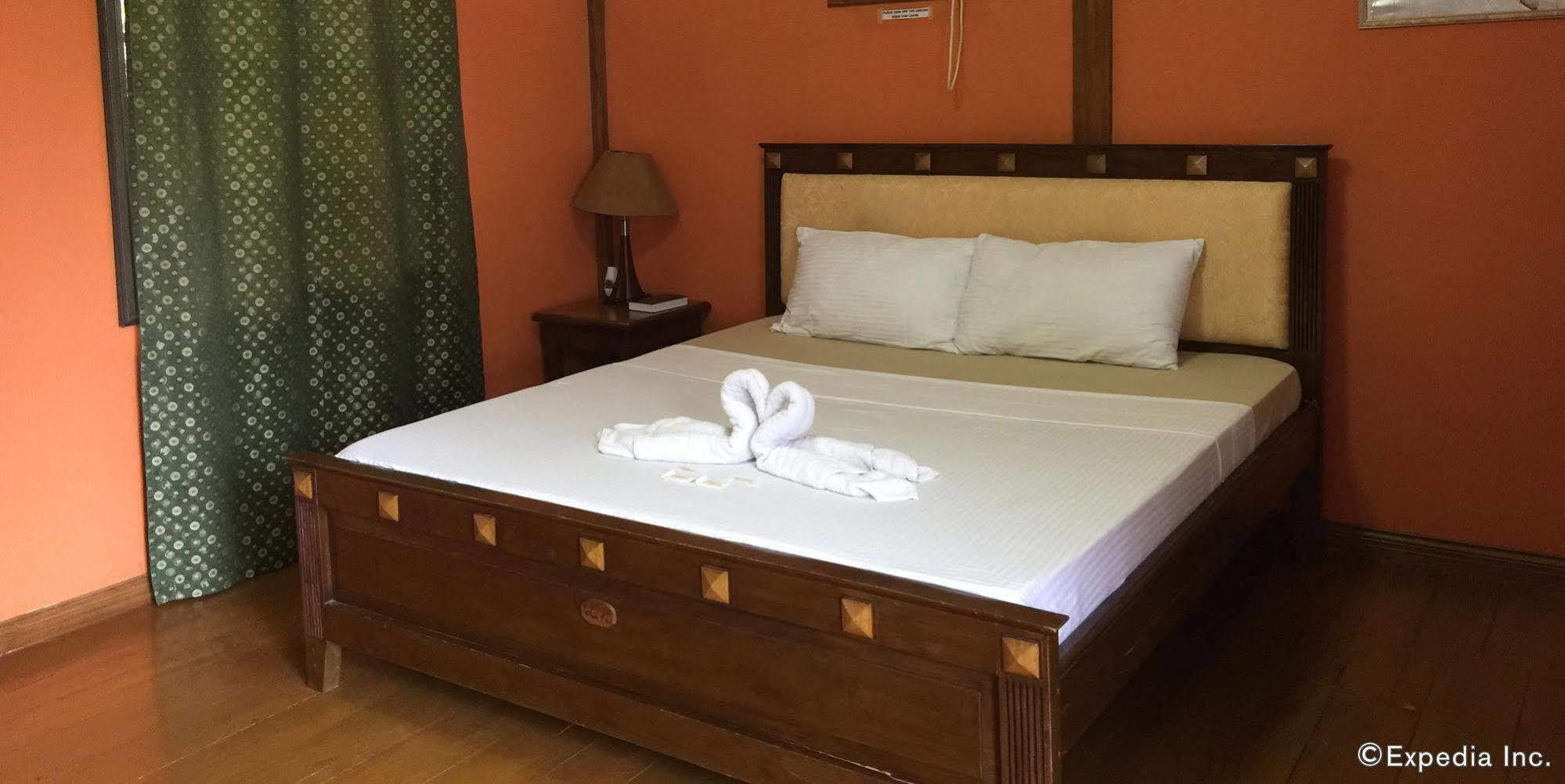 Oyo 435 La Veranda Beach Resort パングラオ エクステリア 写真
