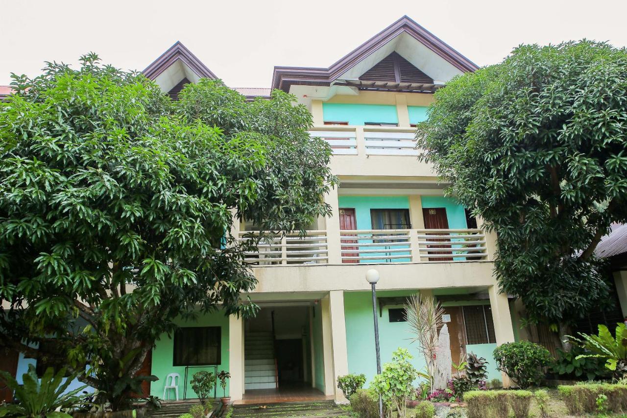Oyo 435 La Veranda Beach Resort パングラオ エクステリア 写真