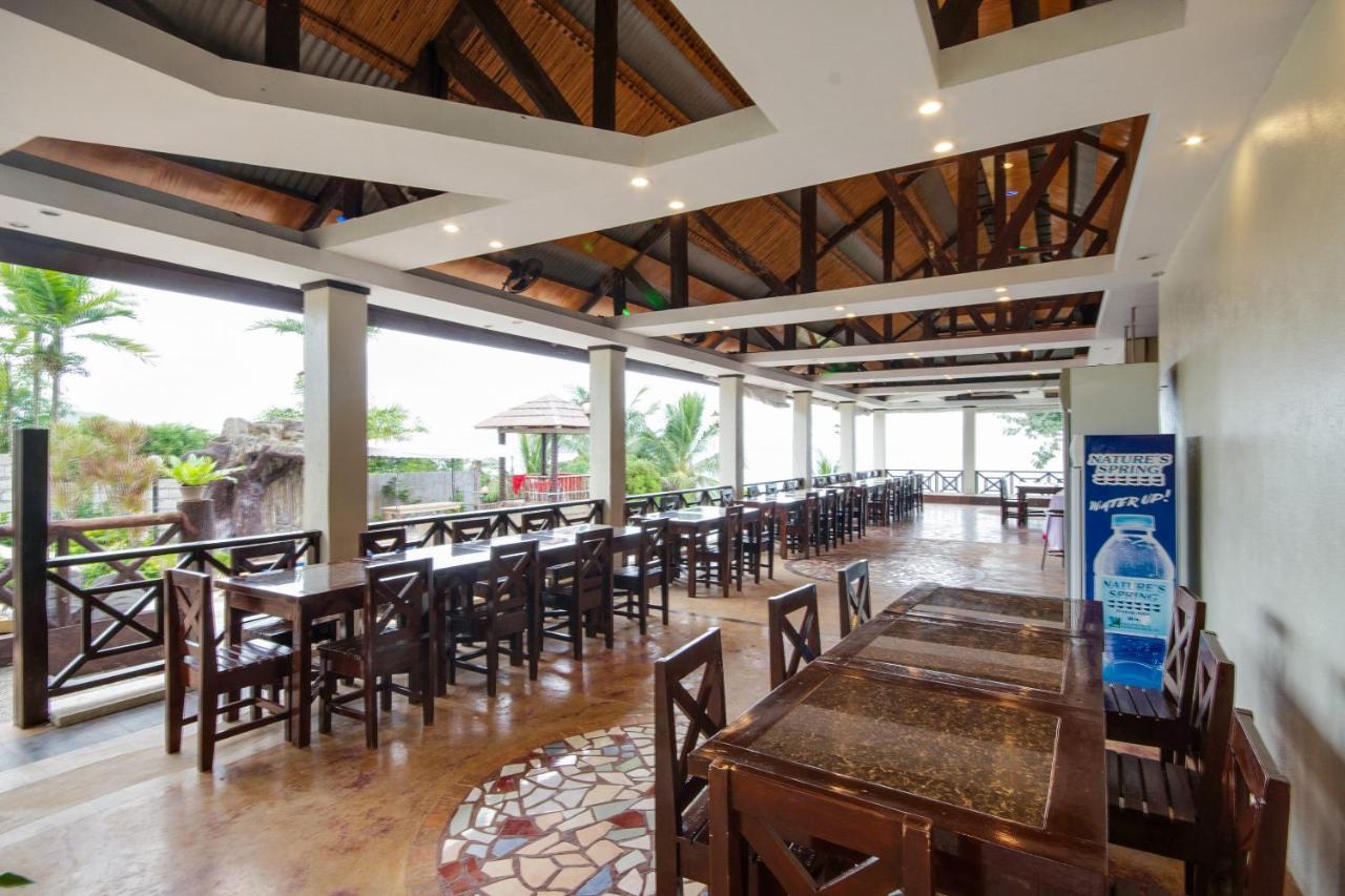 Oyo 435 La Veranda Beach Resort パングラオ エクステリア 写真